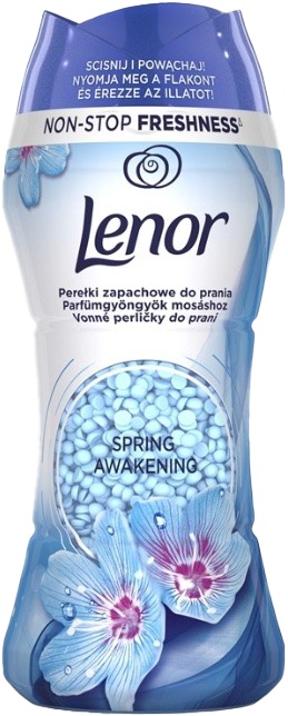 Slika za Perle za veš spring Lenor 270g