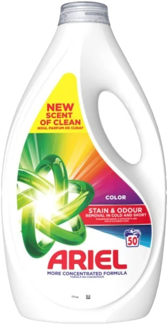 Slika za Deterdžent tečni color Ariel 2.25l