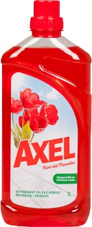Slika za Sredstvo za održavanje podova crveni Axel 1000ml
