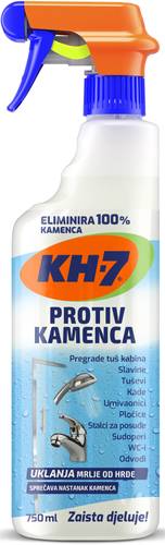 Slika za Sredstvo za uklanjanje kamenca KH-7 750ml