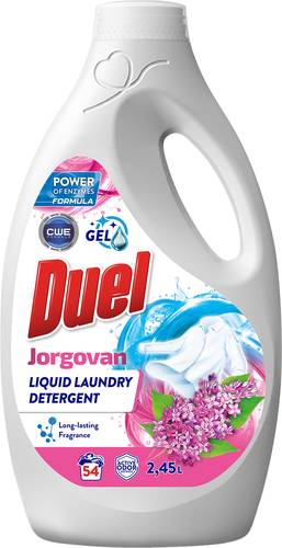 Slika za TECNI DETERDZENT DUEL SOFT LOTUS 2,45L
