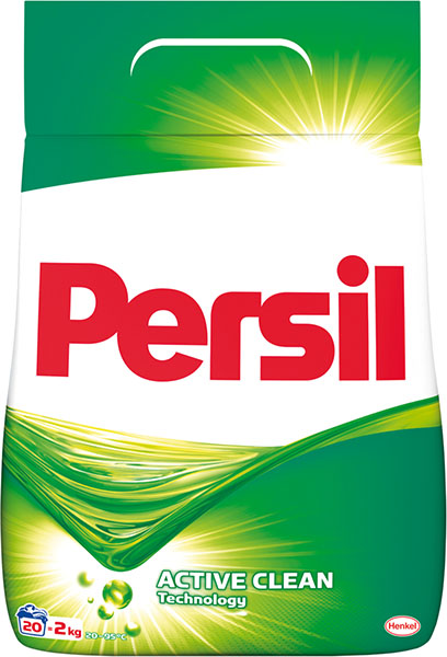 Slika za Deterdžent za veš Persil regular 2kg