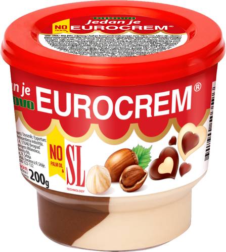 Slika za Kakao krem Eurocrem Swisslion 200g