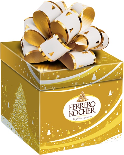 Slika za Desert Ferrero Rocher 75g