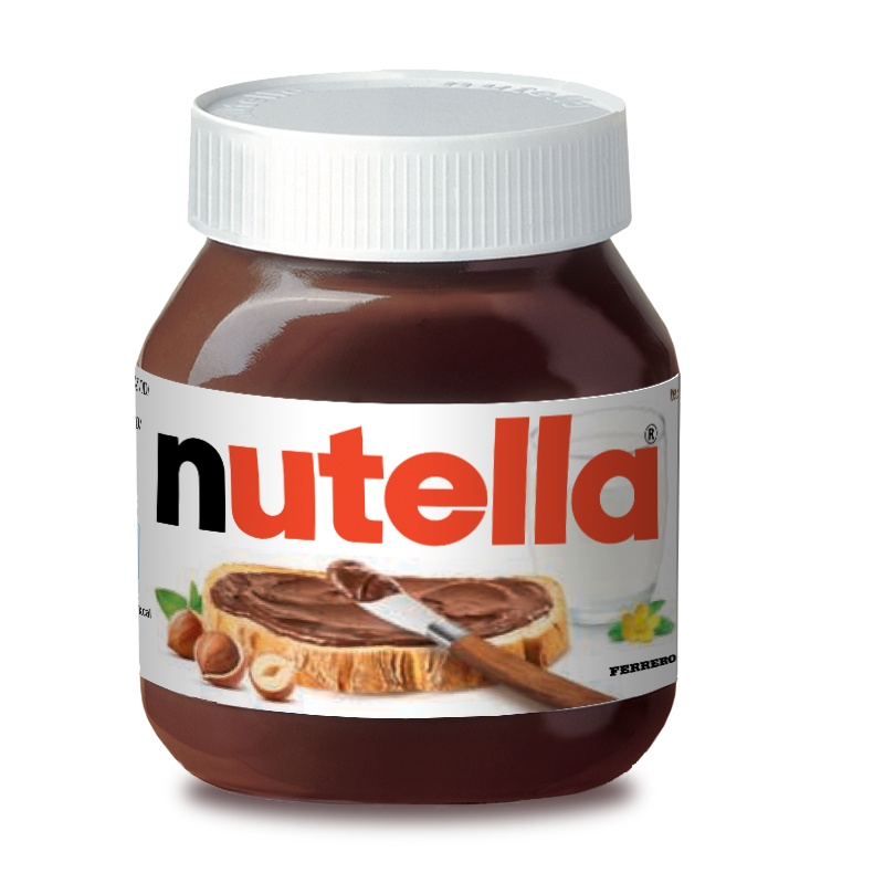 Slika za Krem Nutella Ferrero 400g