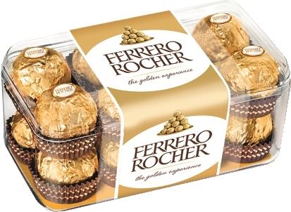 Slika za Vafl Ferrero Rocher 200g