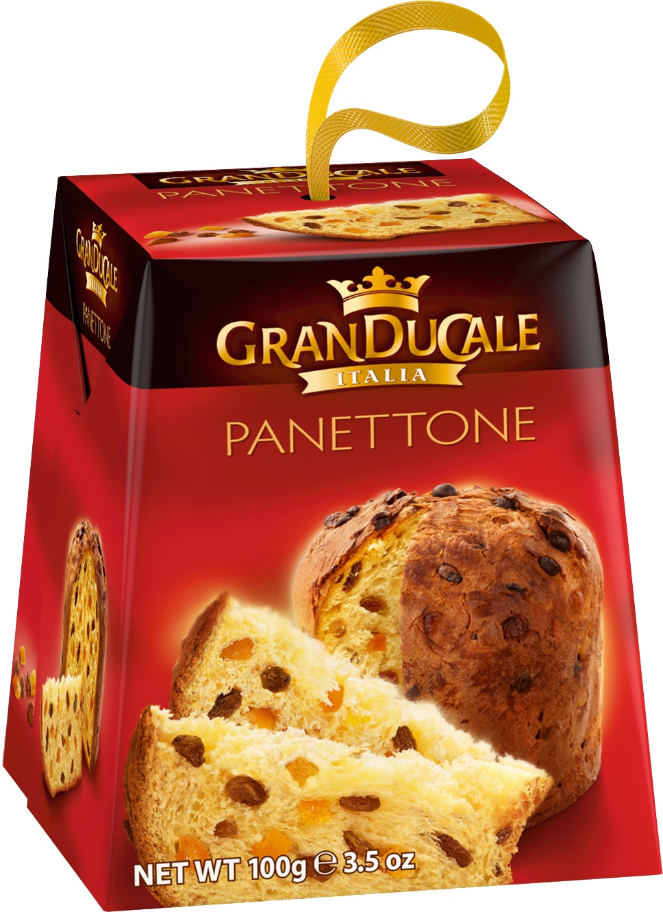 Slika za Kolač Panettone Granducale 100g
