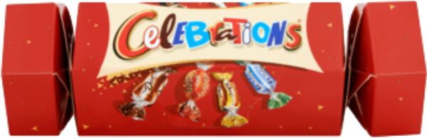 Slika za Bombone Celebrations box 98g