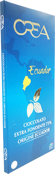 Slika za Čokolada tamna 60% Ecuador 100g