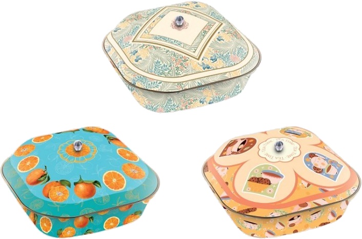 Slika za Panettone maslac Tortiera 600g