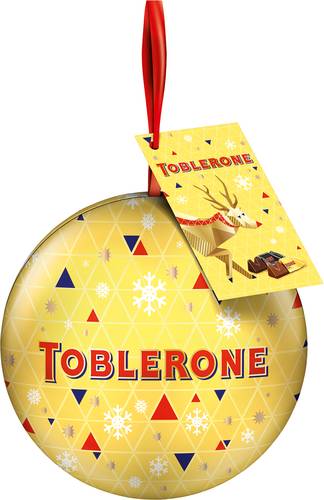 Slika za Bombonjera tiny xmas Toblerone96g