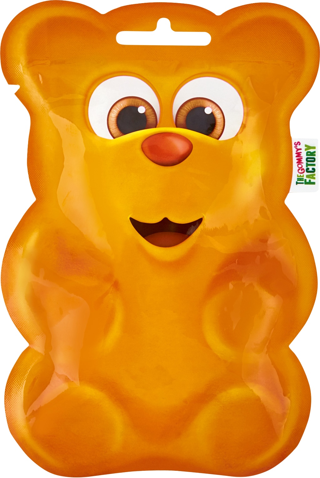 Slika za Bombone gumene medo Interfresh 80g
