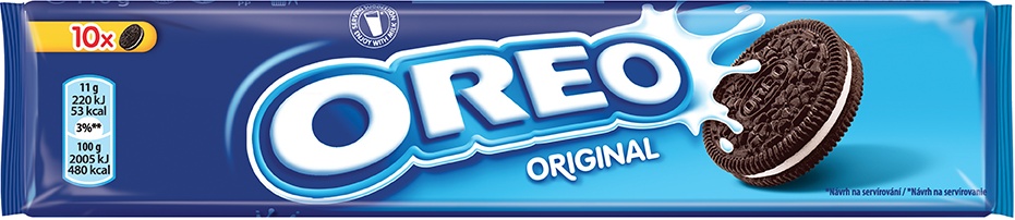 Slika za Keks original Oreo 110g