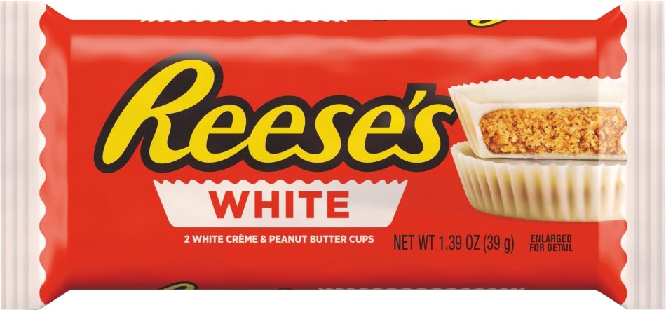 Slika za Desert white Reese's cup 39.5g