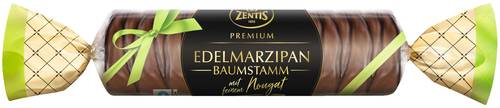 Slika za Čokolada marcipan sa nugatom Zenits 100g