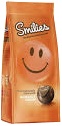 Slika za Čokoladne kuglice hazelnut cream Smilies 138g