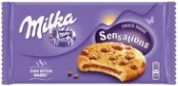 Slika za Biskvit sensation Milka 156g