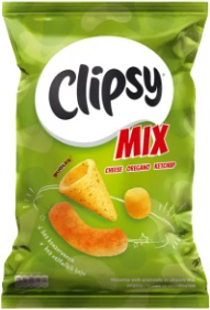 Slika za Flips Clipsy Mix II 150g