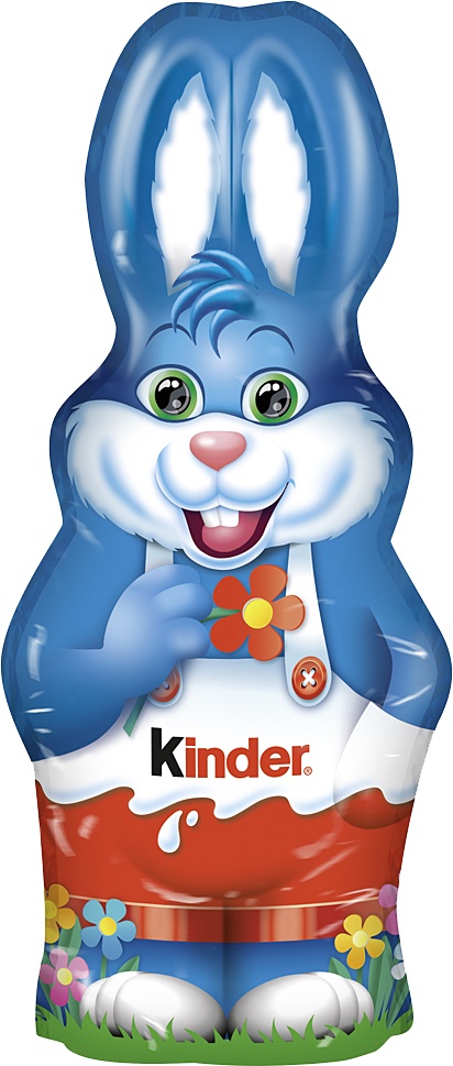 Slika za Čokoladna figura uskršnja 55g