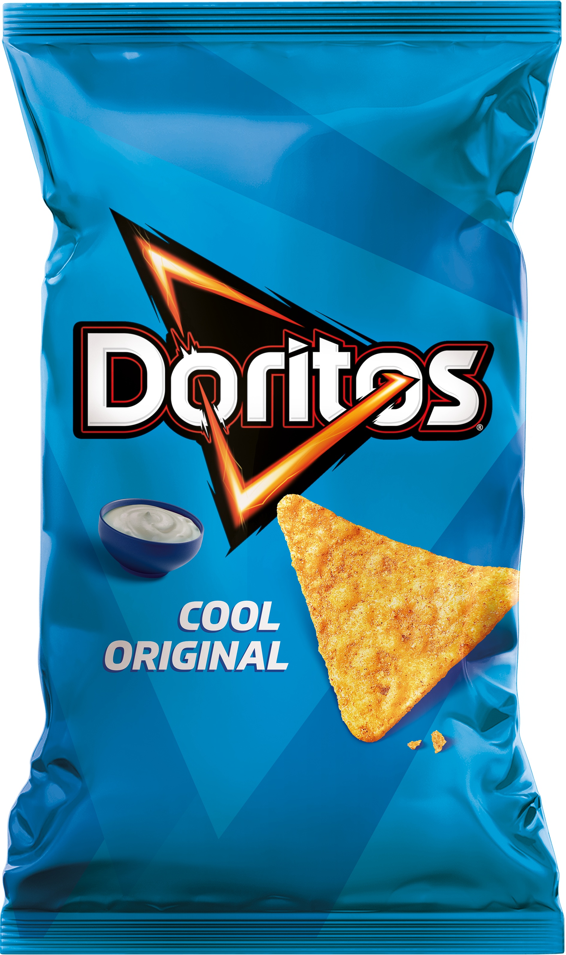 Slika za Čips tortilja cool original Doritos 90g