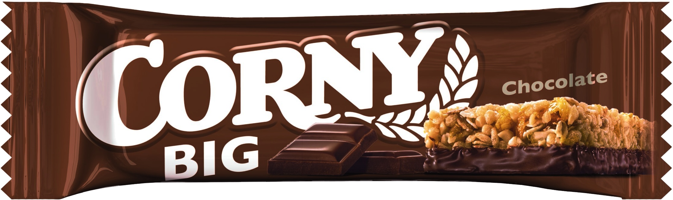 Slika za Mini bar čokolada Corny extra big  50g