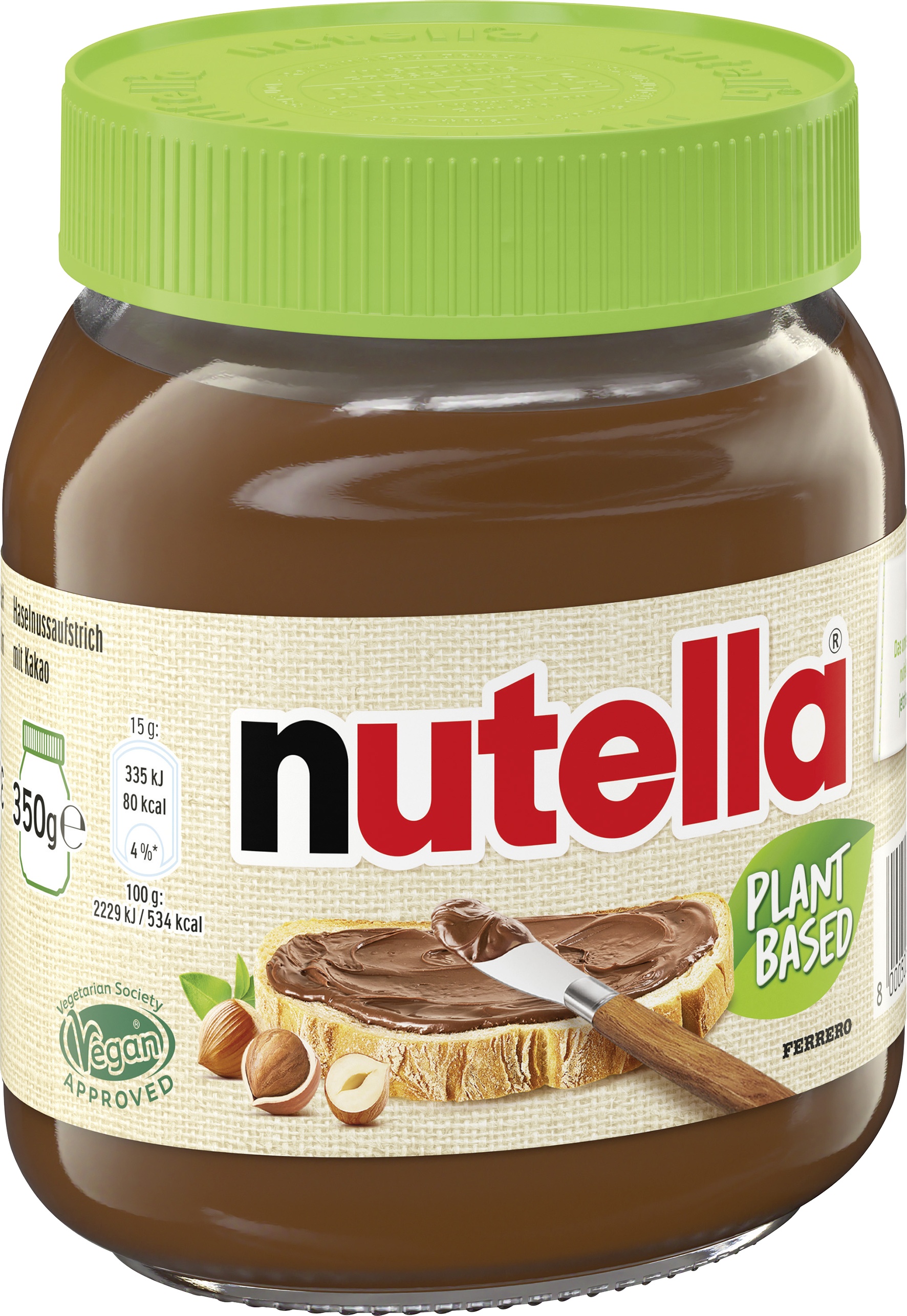 Slika za Krem Nutella 350g