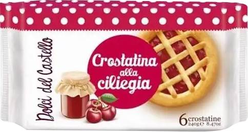 Slika za Tart sa višnjom Balconi 240g