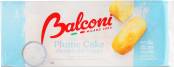 Slika za Kolač plum cake sa jogurtom Balconi 6x38g