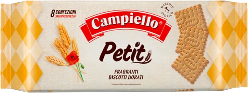Slika za Keks petit Campiello 400g