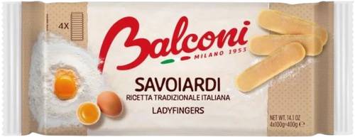 Slika za Piškote Balconi 400g
