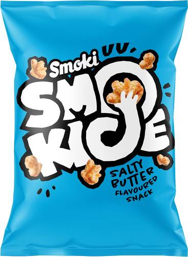 Slika za Smokice s maslacem Štark 85g