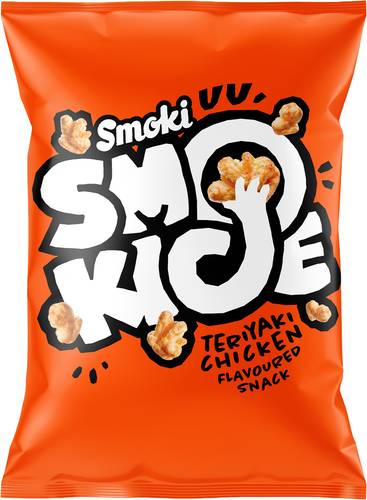 Slika za Smokice terijaki piletina Štark 85g