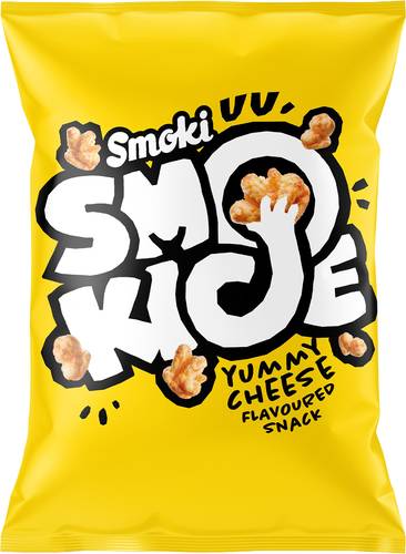 Slika za Smokice sa sirom Štark 85g