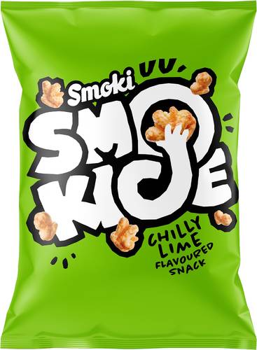 Slika za Smokice čili i limeta Štark 85g