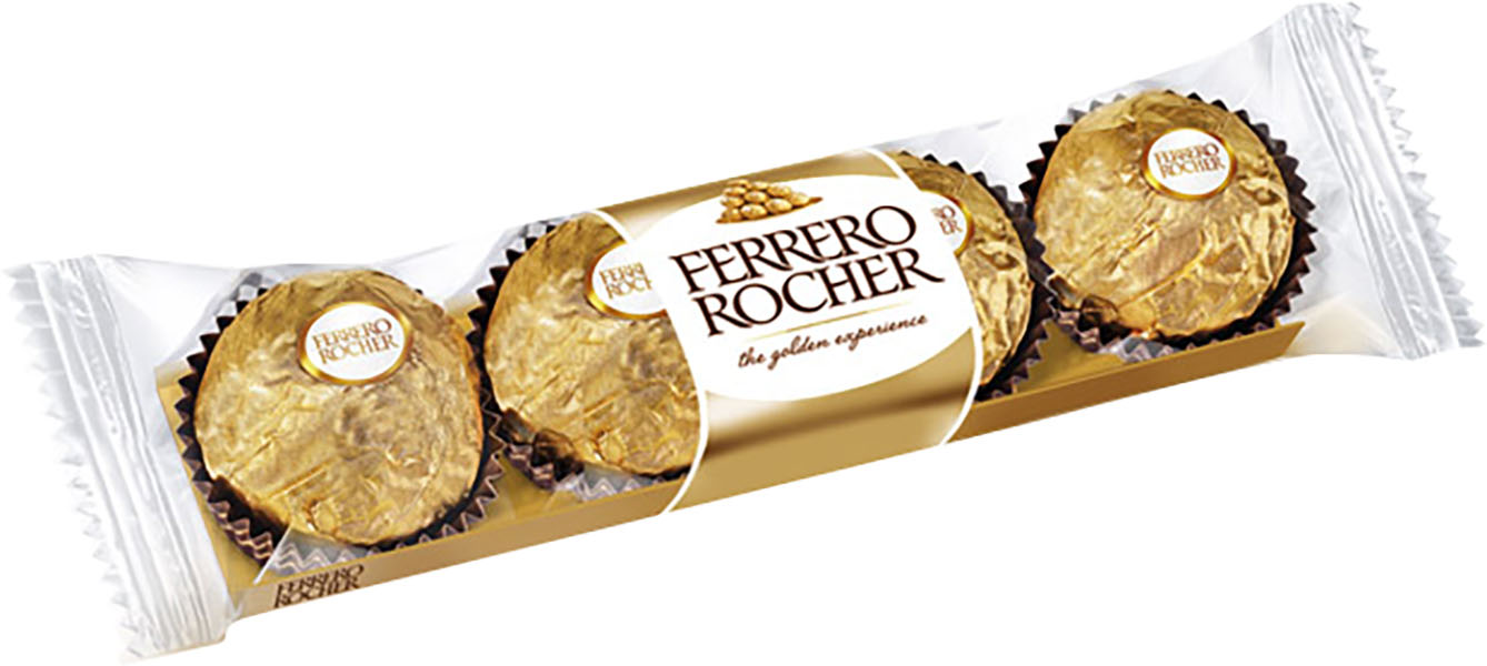 Slika za Bombonjera Ferrero Rocher 50g
