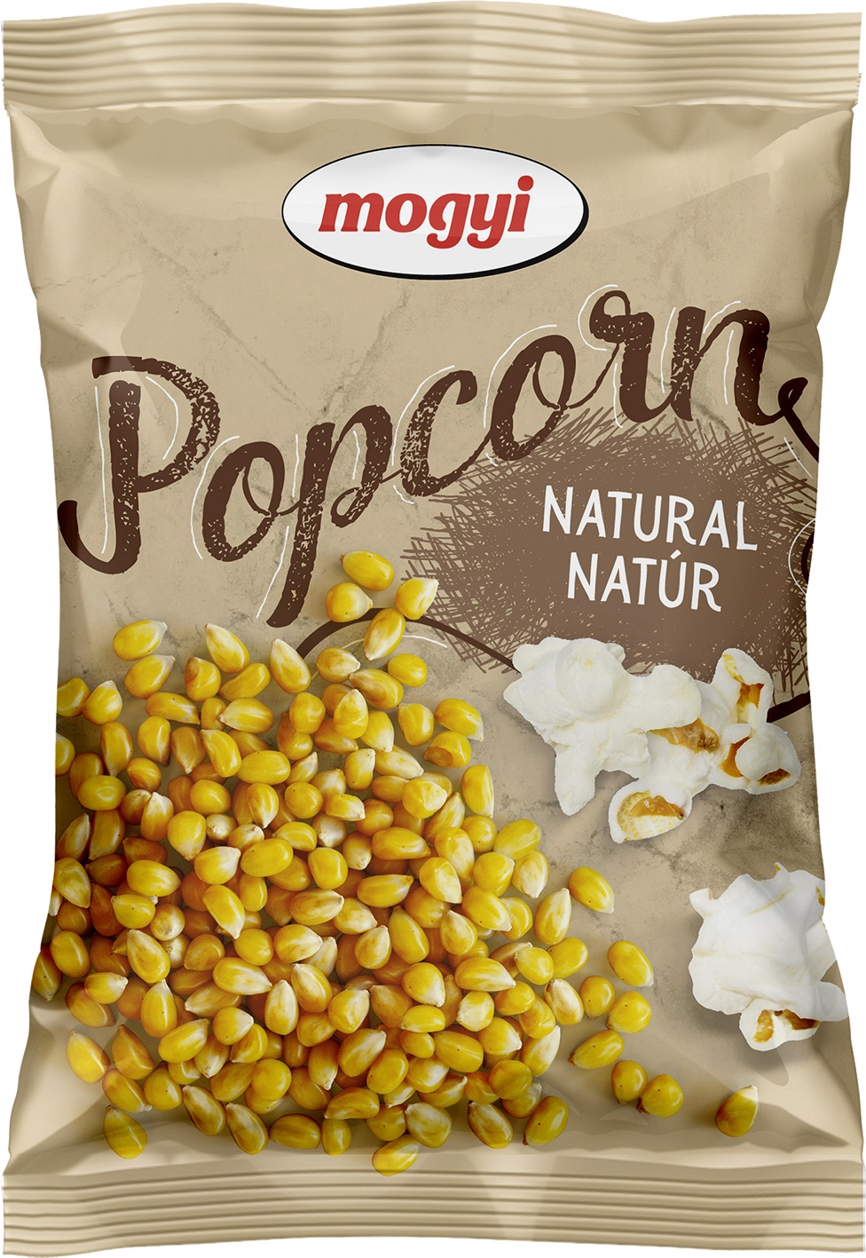 Slika za Kukuruz kokičar sirovi Mogyi 200g