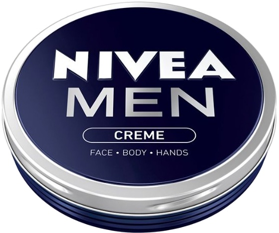 Slika za Krema univerzalna Nivea men 75ml