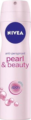 Slika za Dezodorans pearl&beauty Nivea 150ml