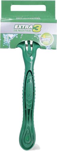 Slika za Brijač extra 3 sensitive Wilkinson 1kom