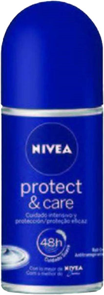 Slika za Dezodorans u stiku protect&care Nivea 50ml