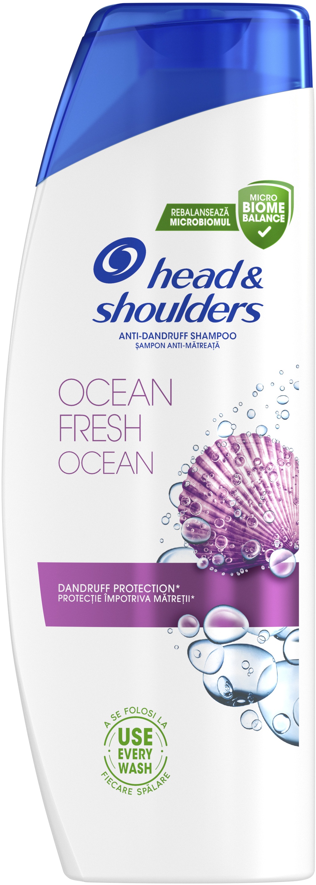 Slika za Šampon za kosu ocean Head&Shoulders 400ml