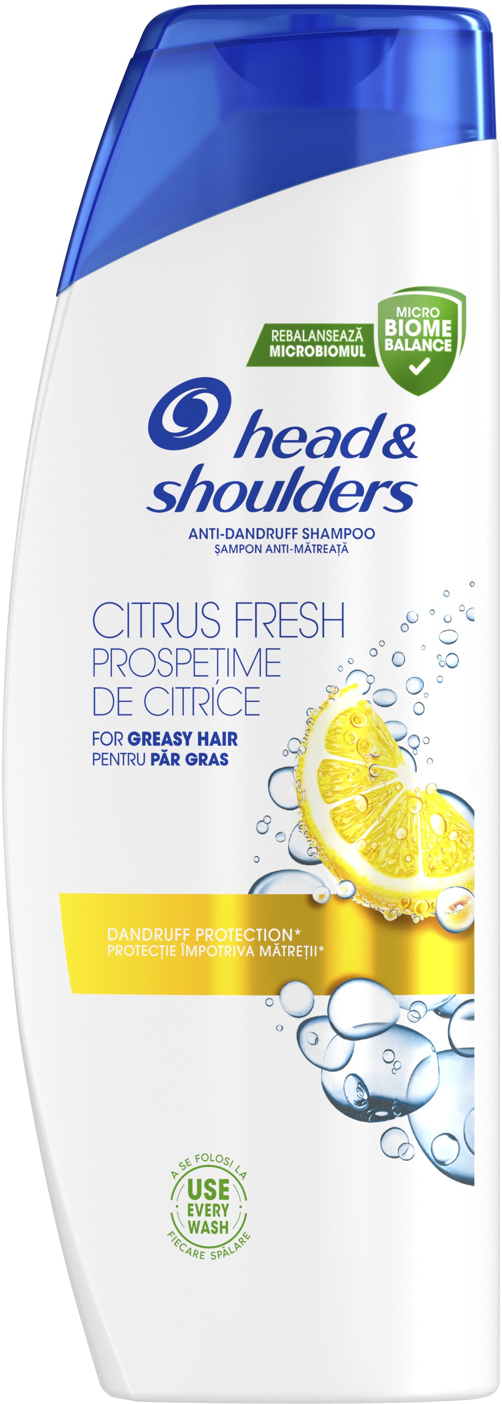 Slika za Šampon za kosu citrus Head&Shoulders 400ml