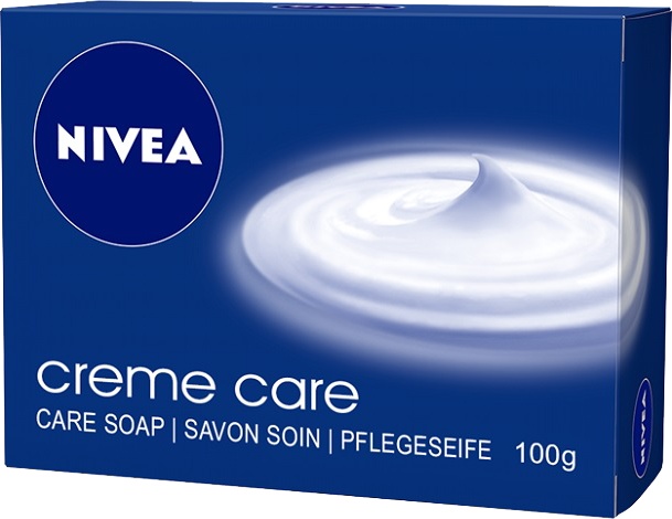 Slika za Sapun creme care Nivea 100g