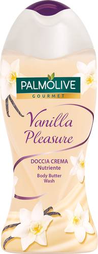 Slika za Gel za tuširanje gourmet vanilla Palmolive 250ml