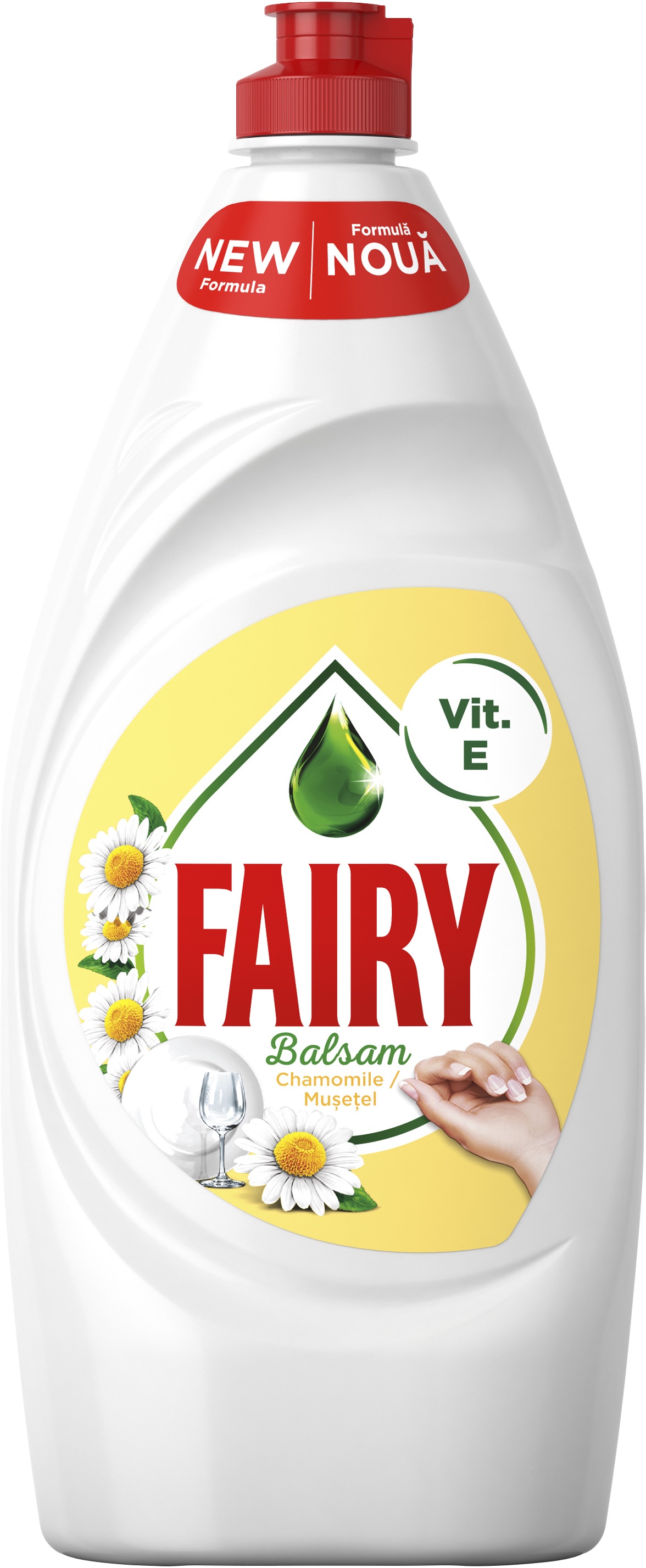 Slika za Deterdžent za sudove kamilica Fairy 800ml