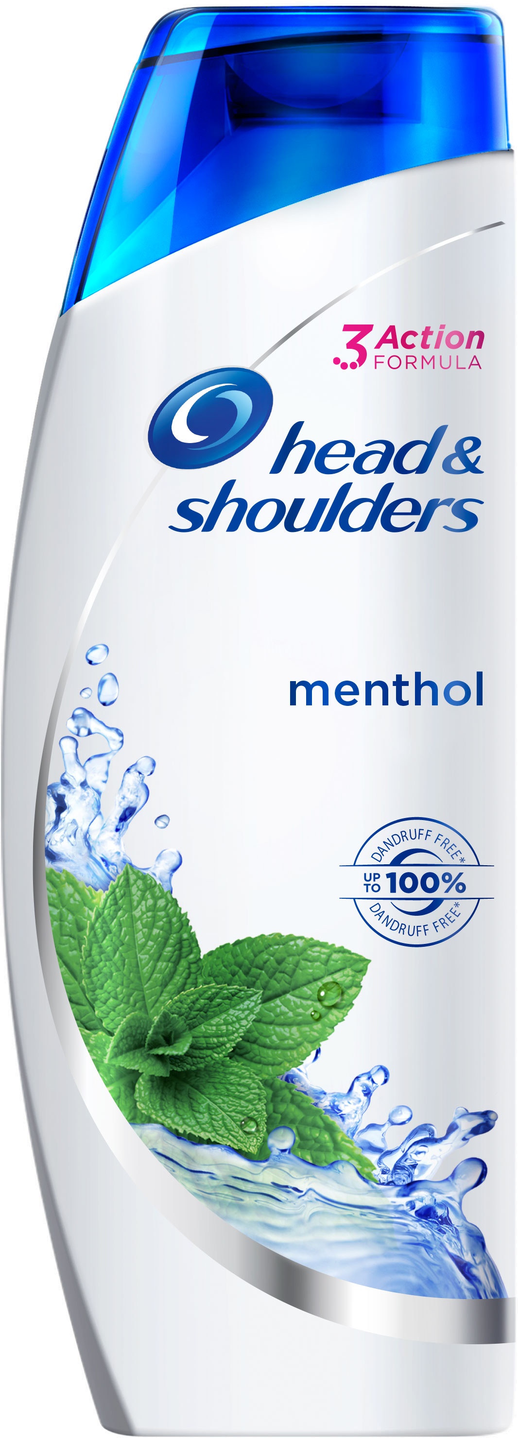 Slika za Šampon za kosu mentol Head&Shoulders 225ml