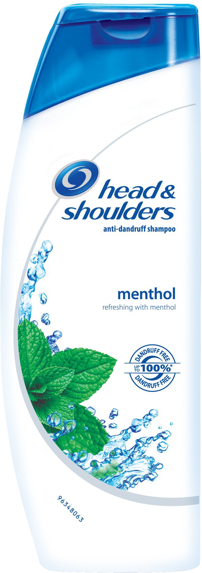Slika za Šampon za kosu Head&Shoulders mentol 360ml