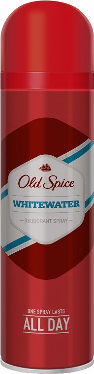 Slika za Dezodorans white water Old spice 150ml