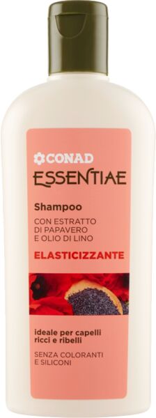Slika za Šampon za kosu Conad essentiae elasticizing 250ml