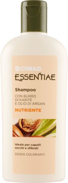 Slika za Šampon za kosu Conad essentiae nourishing 250ml
